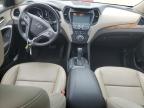 2016 Hyundai Santa Fe Sport  продається в Greenwell Springs, LA - Undercarriage