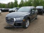 2018 Audi Q5 Premium   en Venta en Cookstown, ON - Front End