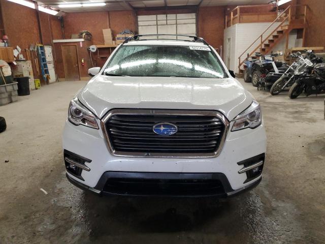  SUBARU ASCENT 2019 White