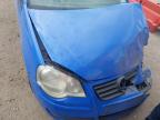 2005 VOLKSWAGEN POLO SE 75 for sale at Copart SANDY