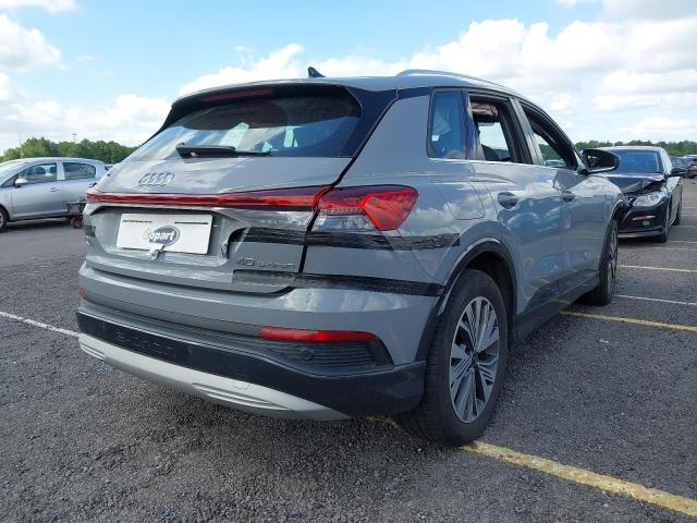 2023 AUDI Q4 E-TRON