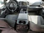 2018 Ford F150 Supercrew de vânzare în Rocky View County, AB - Vandalism