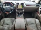 2011 Lexus Gx 460 იყიდება Cahokia Heights-ში, IL - Front End