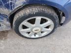 2008 FORD FIESTA ZET for sale at Copart WESTBURY