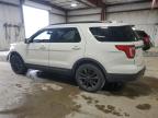 2017 Ford Explorer Xlt   للبيع في Albany، NY - Front End
