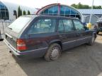 1991 Mercedes-Benz 300 Te 4Matic for Sale in East Granby, CT - Front End