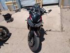 2020 Triumph Motorcycle Street Triple R (Lrh) en Venta en Albuquerque, NM - Side