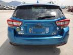 2018 Subaru Impreza Premium Plus en Venta en Farr West, UT - Minor Dent/Scratches