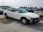2004 Buick Century Custom за продажба в Dyer, IN - Front End