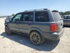 2005 Honda Pilot Exl продається в Anderson, CA - Front End