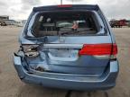 2008 Honda Odyssey Exl   for Sale in Moraine, OH - Rear End
