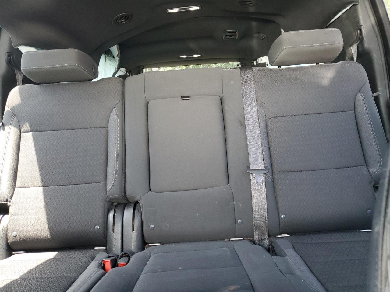 2021 Chevrolet Suburban C1500 Ls VIN: 1GNSCBKD7MR173129 Lot: 61256925