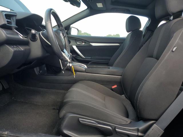  HONDA CIVIC 2019 Czarny