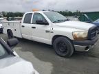 2007 Dodge Ram 2500 St на продаже в Spartanburg, SC - Minor Dent/Scratches