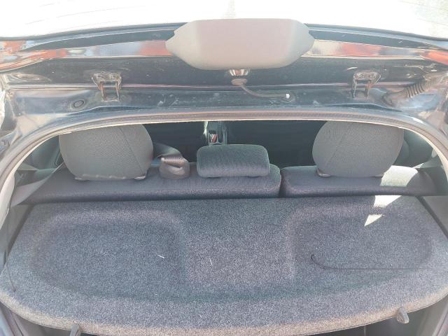 2005 TOYOTA YARIS T SP