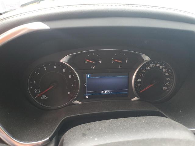 2019 CHEVROLET BLAZER 2LT  