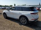 2022 Lincoln Corsair  للبيع في Davison، MI - Front End
