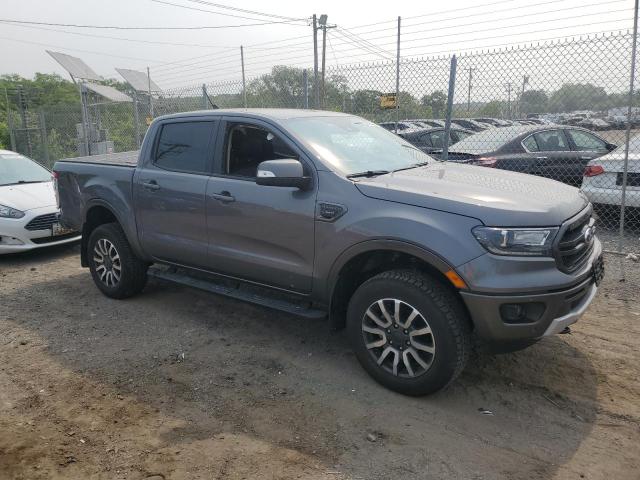  FORD RANGER 2022 Szary