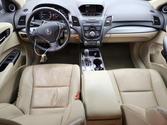  ACURA RDX 2014 Gray