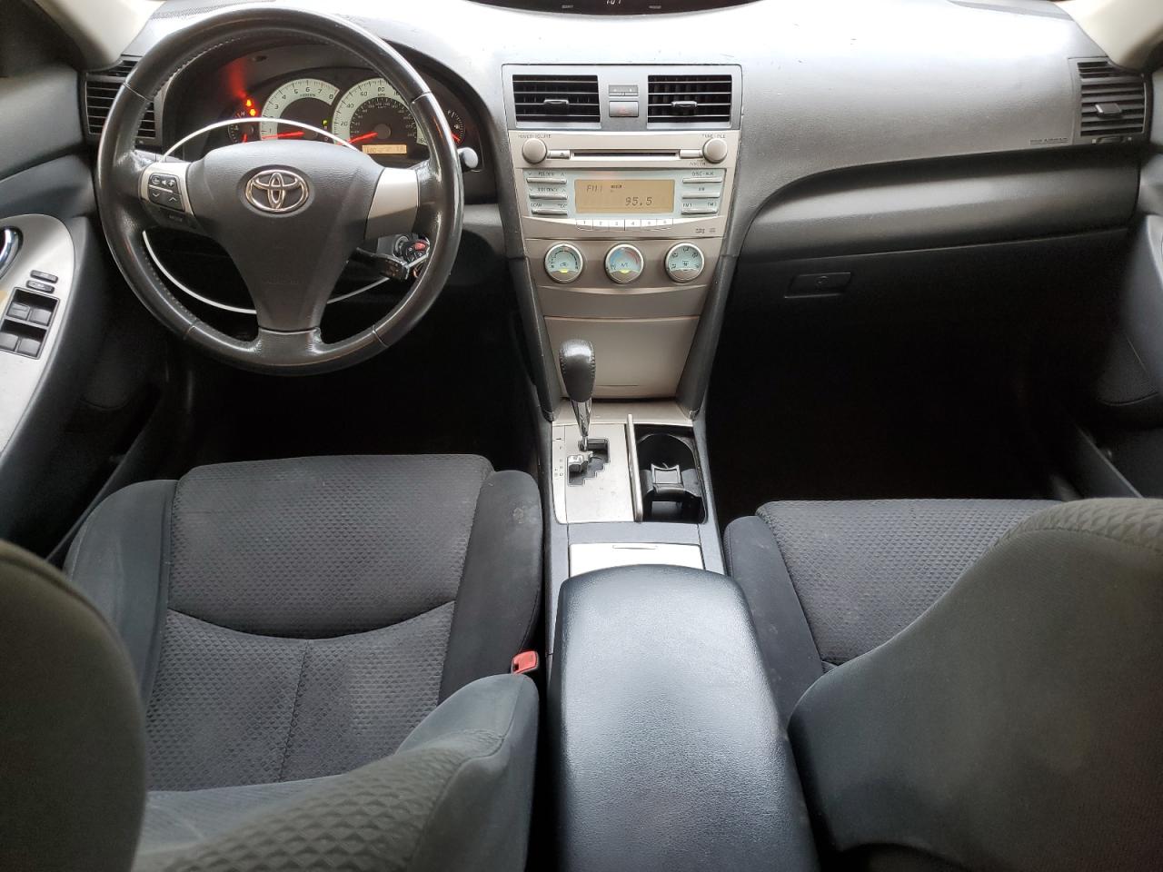 2007 Toyota Camry Le VIN: 4T1BK46K37U008210 Lot: 62681585