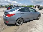 2017 Hyundai Accent Se for Sale in Indianapolis, IN - Front End