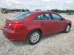 2010 Chrysler Sebring Touring за продажба в Columbus, OH - Front End