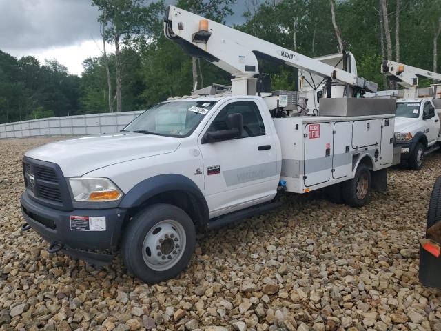 2012 Dodge Ram 4500 St  
