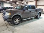2006 Ford F150 Supercrew на продаже в Eldridge, IA - Minor Dent/Scratches