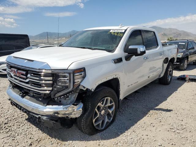 GMC SIERRA K15 2025