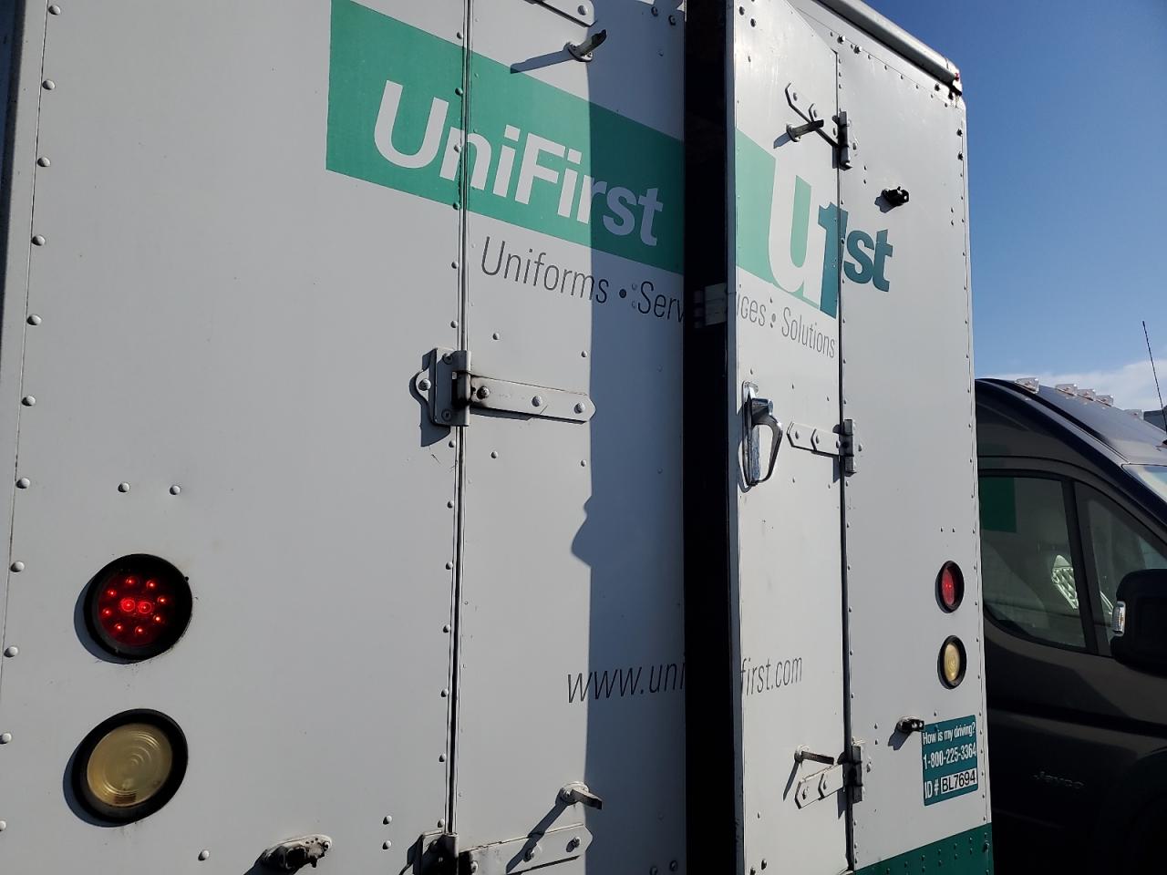 FREIGHTLINER ALL OTHER 2012 VIN 4UZAAPDU6CCBL7694 photo 9