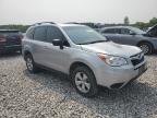 2016 Subaru Forester 2.5I   for Sale in Cahokia Heights, IL - Front End