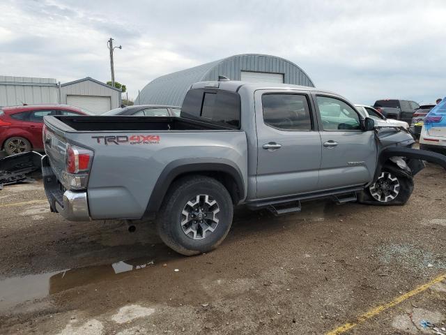  TOYOTA TACOMA 2020 Серый