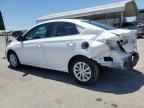 2022 Hyundai Accent Se for Sale in Fresno, CA - Rear End