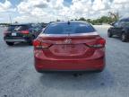 2016 Hyundai Elantra Se   for Sale in Riverview, FL - Side