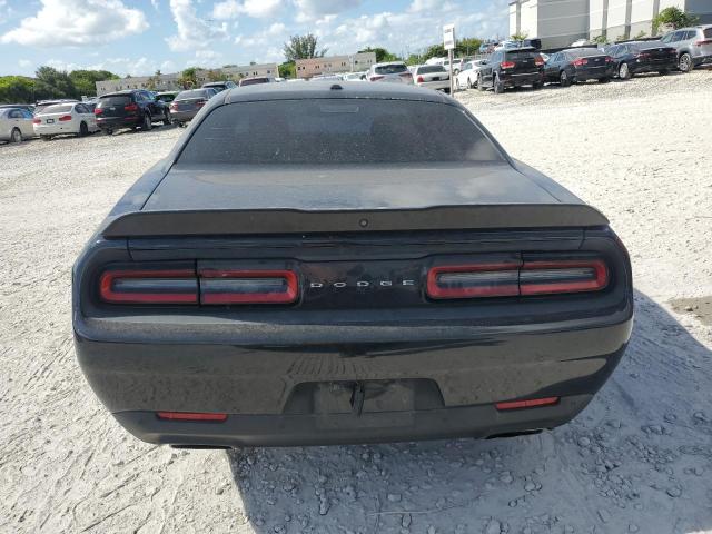  DODGE CHALLENGER 2019 Czarny