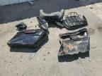 2022 HARLEY-DAVIDSON FLTRK    for sale at Copart CO - DENVER SOUTH