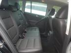 2017 VOLKSWAGEN TIGUAN WOLFSBURG   for sale at Copart ON - COOKSTOWN