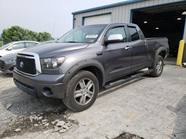 2013 Toyota Tundra Double Cab Limited