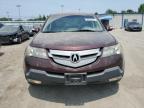 2008 Acura Mdx Technology de vânzare în Finksburg, MD - Rear End