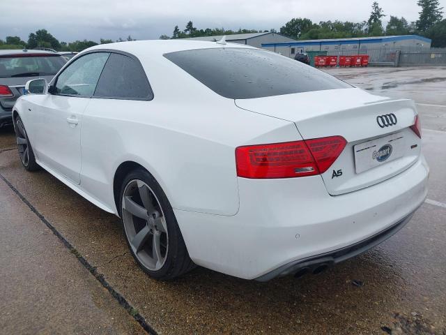 2013 AUDI A5 S LINE