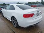 2013 AUDI A5 S LINE for sale at Copart NEWBURY