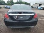 2021 Mercedes-Benz C 300 4Matic en Venta en Chalfont, PA - Minor Dent/Scratches
