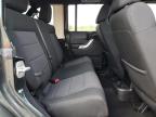 2011 Jeep Wrangler Unlimited Sahara იყიდება Chicago Heights-ში, IL - Normal Wear