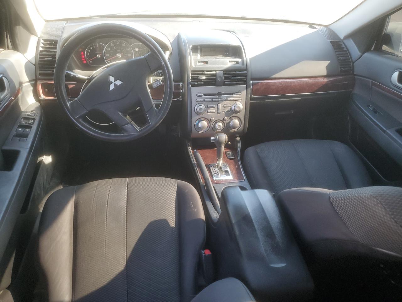 2012 Mitsubishi Galant Es VIN: 4A32B3FF5CE012830 Lot: 61435265