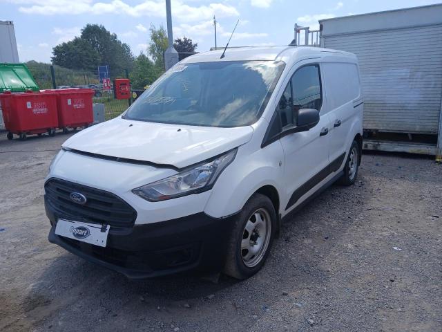FORD TRANSIT CO 2021