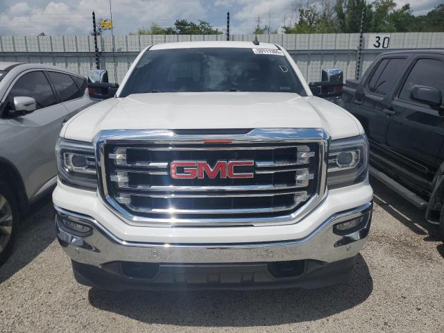  GMC SIERRA 2017 White