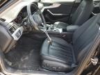 2020 AUDI A4 PRESTIGE   for sale at Copart ON - TORONTO
