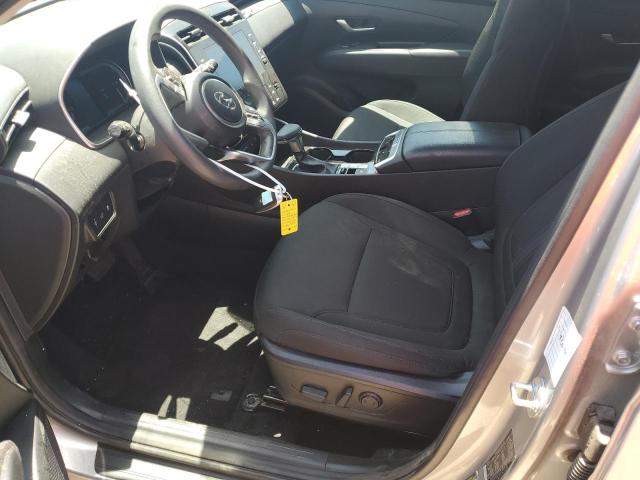  HYUNDAI TUCSON 2024 Srebrny