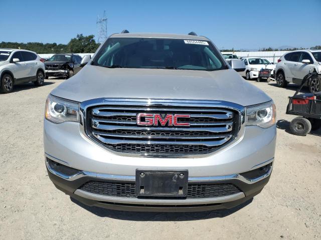  GMC ACADIA 2019 Srebrny