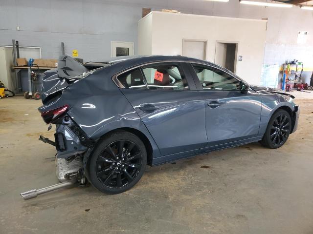  MAZDA 3 2024 Gray